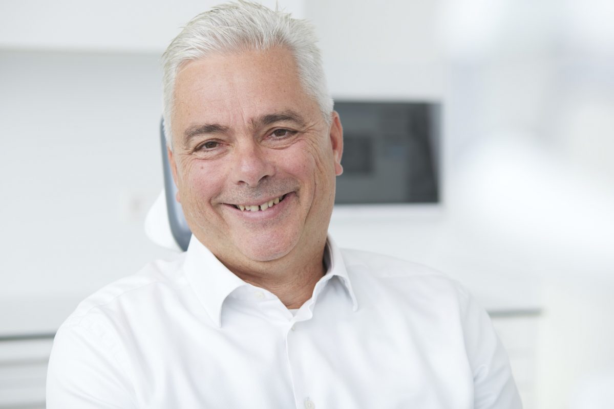 Ihr Zahnarzt in Stuttgart<br>Zuffenhausen