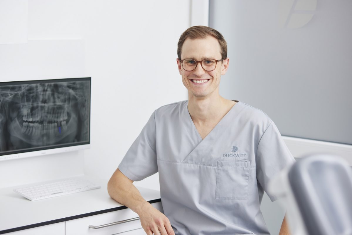 Ihr Zahnarzt in Stuttgart<br>Zuffenhausen